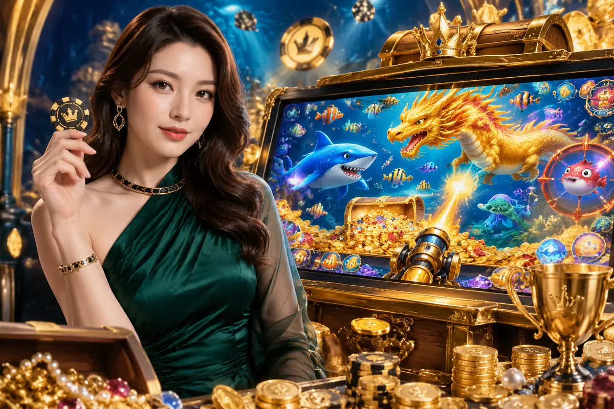 qg790 chương trình VIP
